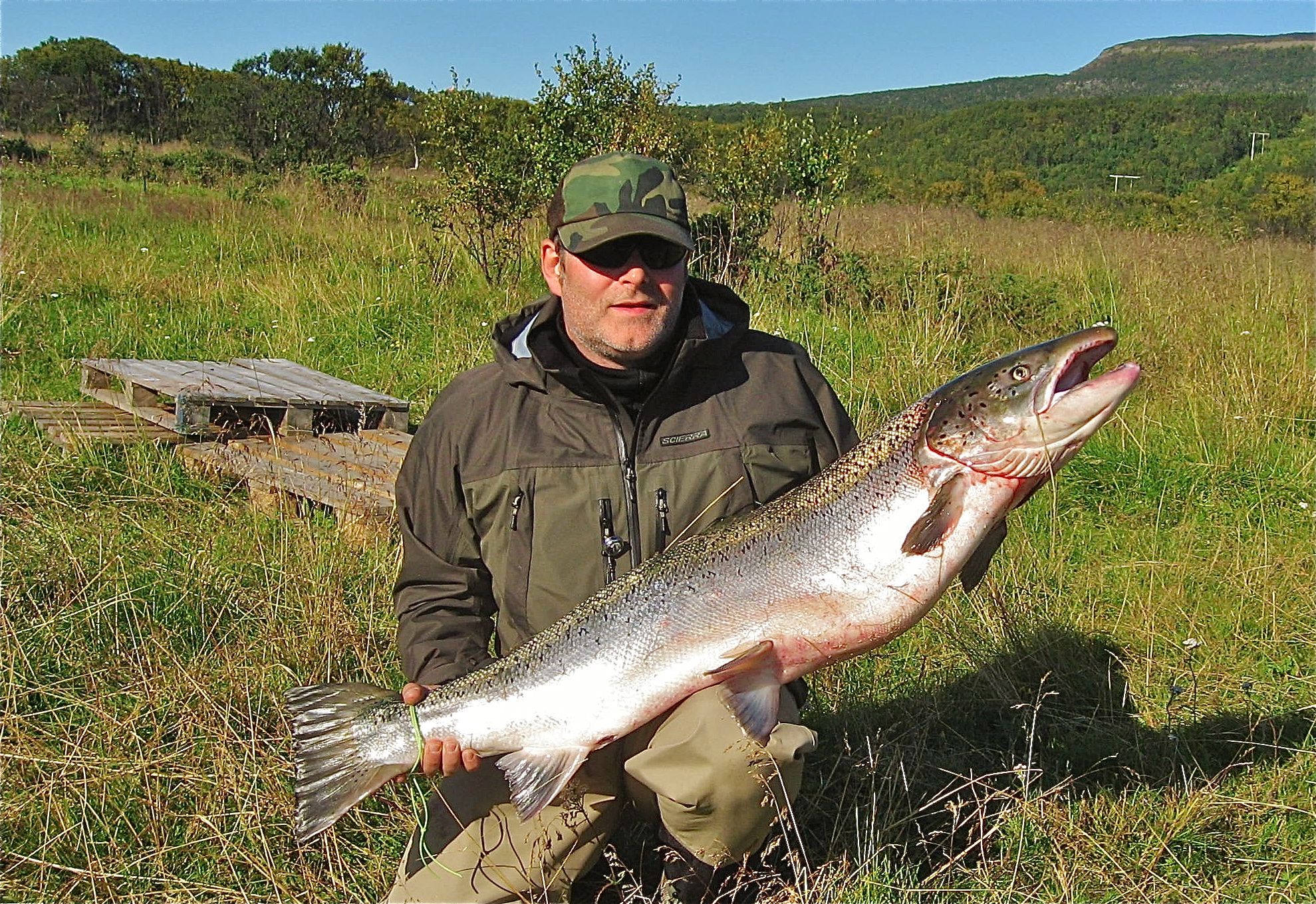 Jakobselva blant Fiskeguidens 10 på topp for 2012